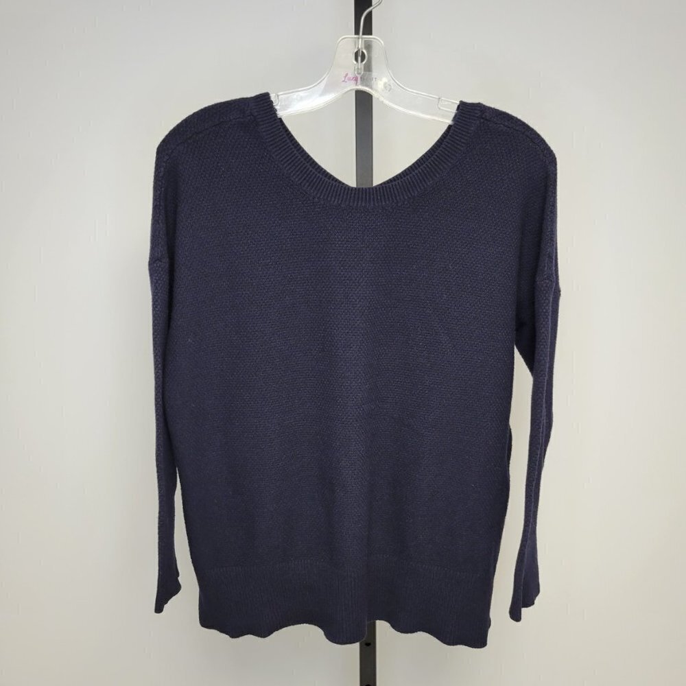 Denver Hayes  Sweater